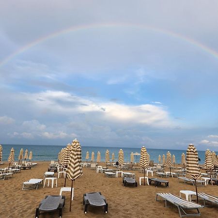 שקורפילובצי Beach View Apartment מראה חיצוני תמונה