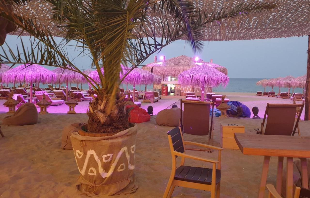 שקורפילובצי Beach View Apartment מראה חיצוני תמונה
