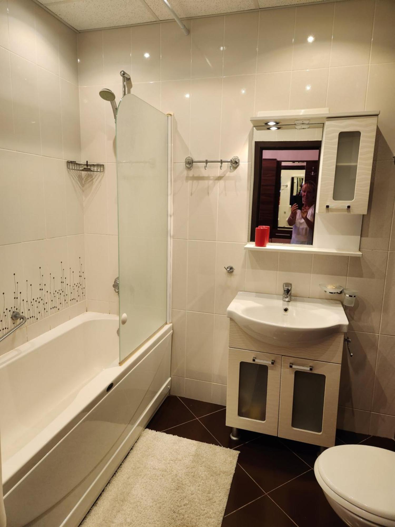 שקורפילובצי Beach View Apartment מראה חיצוני תמונה